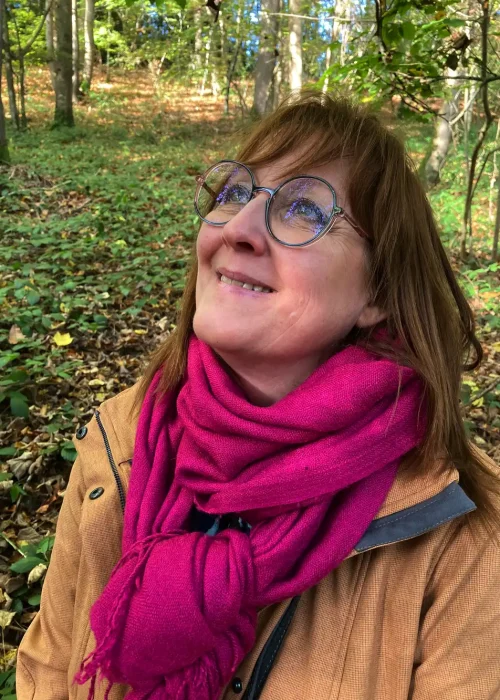 Claudine-MaBulleZen